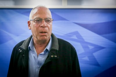 "מה שהיה בחירן הוא פיגוע נגד מדינת ישראל"