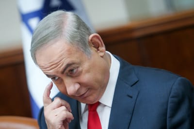 האזינו: האיום שגרם לנתניהו להבטיח שיבנה בבית אל