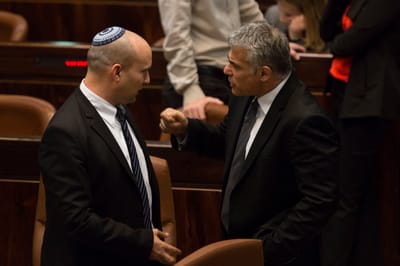 "אין לנו מענה": תמלולים חדשים מדיוני הקבינט