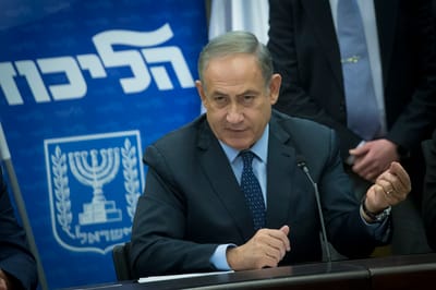 התקשורת השמאלנית מגויסת למסע ציד בולשביקי