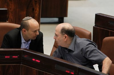 "אין לציונות הדתית ייצוג אמיתי בכנסת"