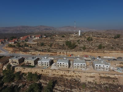 באיזה יישוב דתי תמצאו דירה בפחות ממיליון ש"ח?