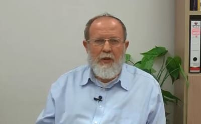 הבהרת בית היהודי: הרב אלי סדן לא נוטל חלק במו"מ