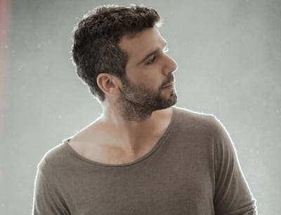 עידן חביב בדרך להוציא את האלבום הכי מיוחד שלו