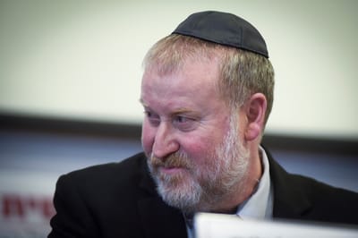 מנדלבליט: נמשיך לא לאכוף את החוק בעניין השבת