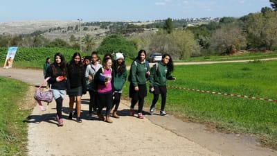 שיתוף פעולה ייחודי בין מכללת הרצוג למשפחה השכולה