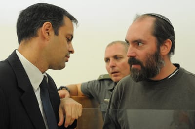 "חלש ותשוש": יעקב טייטל שובת רעב זה היום השמיני