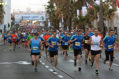 שימו לב: אלה הכבישים שייסגרו היום