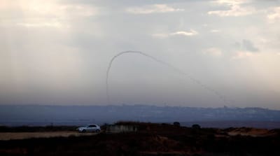 תוזמן מראש? שעה אחרי הדו"ח: אזעקה בעוטף עזה
