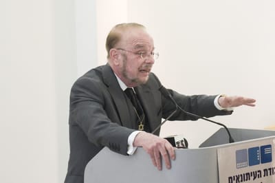 עורכי הדין שפרשו נגד שפטל: "דברים תמוהים"