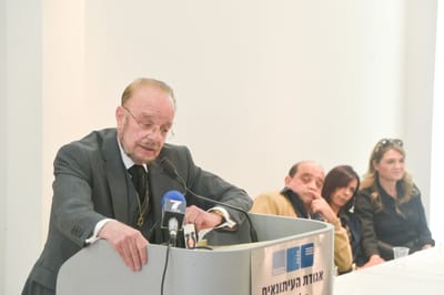 הישג לשפטל: אלאור אזריה לא ייכנס לכלא ביום ראשון