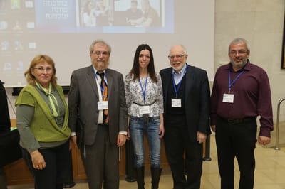 "אסור להוריד את רף הבגרויות כדי לשפר הישגים"