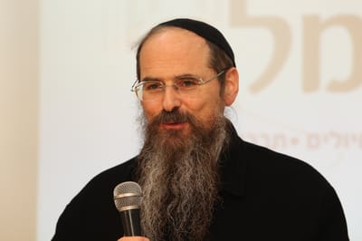 הרב שמואל טל