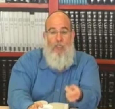 "בחור ובחורה ששוכבים במארב – זה לא תקין"