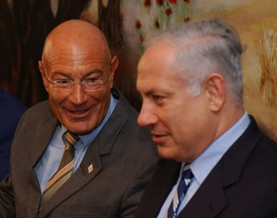 תיק 1000 מתפוגג: מילצ'ן מרכך את עדותו