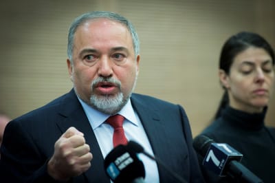 הבטיח? אז מה. גם השבוע חוות גלעד לא תאושר