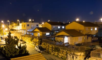 כפר תפוח – כל כך קרוב למרכז בפחות ממיליון שקלים