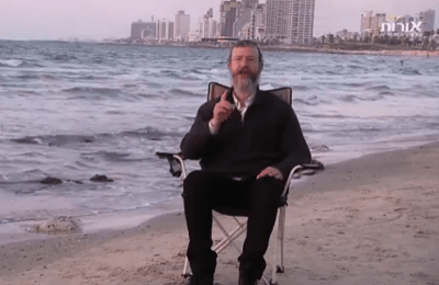 צפו: הפספוס הענק של החיים