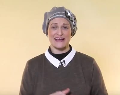 צפו: 3 דקות שיחסכו לך את רוב המריבות עם בן הזוג
