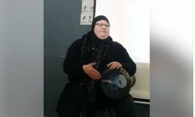 האם ל"גשם גשם מטפטף" מגיע ערך בויקפדיה?