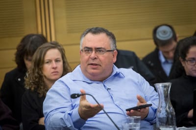 במקום לחלשים, כחלון מגן על קומץ צפונבונים"