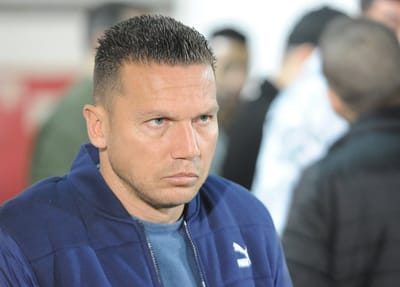 בדרך לאמן את הנבחרת? ברק בכר יגוייס למילואים