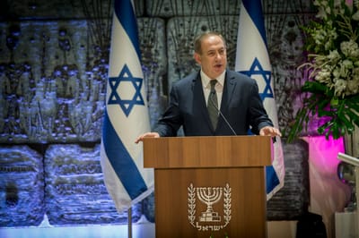 "בשבוע הבא מדינה נוספת תודיע על קשרים עם ישראל'