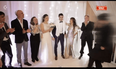 אחרי 3 חודשים: הזוג התבשר: הנישואים מבוטלים