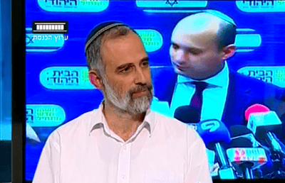 'בנט התחיל כהבטחה גדולה, והיום רובנו מאוכזבים'. צפו