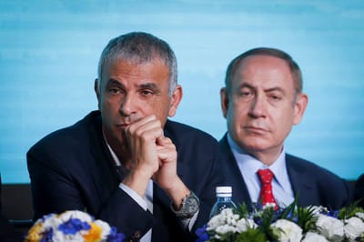 כחלון על משבר התאגיד: "שילמתי מחיר פוליטי"