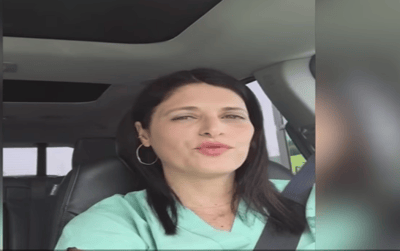 צפו: בזמן שחגגנו: האנשים שדאגו שהכל יעבור בשלום