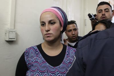 בגלל פוסטים: אלירז פיין הורשעה בהסתה לאלימות