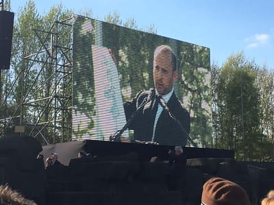 "מתקרבים ליום שבו אחרון הניצולים ייפרד מאיתנו"
