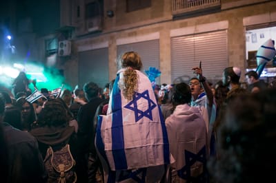 גם הספרדים צריכים לברך על הלל ביום העצמאות. צפו