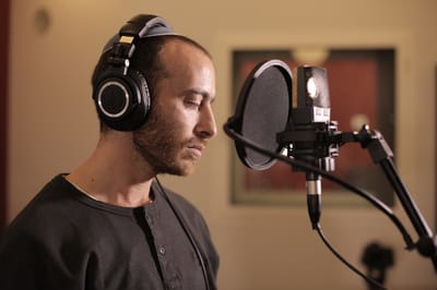 האזינו: יוחאי בן אב"י בסינגל נחמה למשפחות השכולות