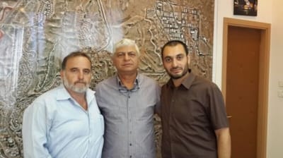 שבוע לפטירת נוריאל גץ: מה היה בשבילי האיש הזה?