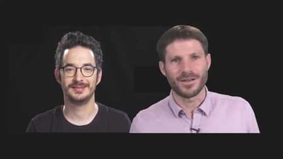 סמוטריץ' עונה לניסן שור: כולם רוצים לחיות בישראל!