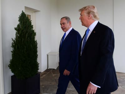 אכזבה: שגרירות ארה"ב לא תעבור לירושלים
