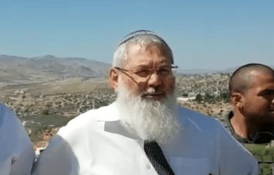 במקום הלינץ': בן דהן במסר נחרץ לנתניהו. צפו