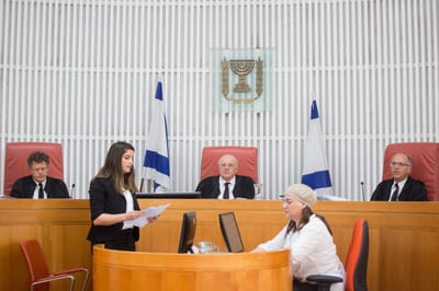 עכשיו יותר מתמיד יש דרך לצאת מבעיות משפטיות