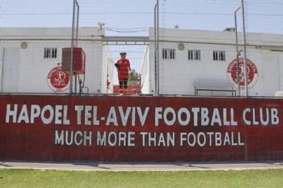 המאמן החדש של הפועל ת"א הוא דווקא סמל צהוב