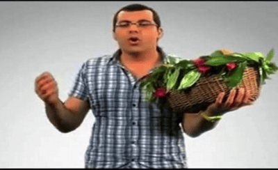 שבועות: איזה מין חג זה בכלל?
