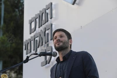 "בוגרי הציונות הדתית מטביעים חותם בכל מקום"