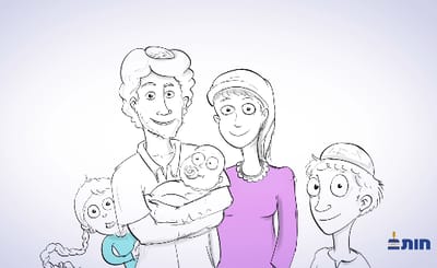 הסרטון שיבלום את תופעת החילון בציונות הדתית?