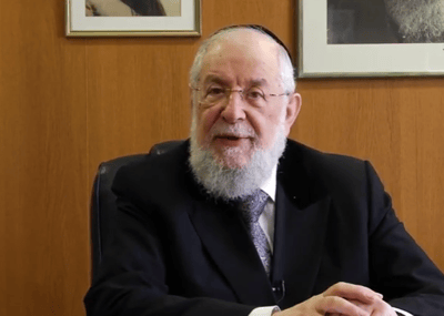 האם עם ישראל יאבד את מעמדו ויהיה ככל הגויים?
