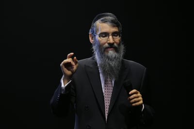 בגיל 101: אמו של ענק הזמר החסידי הלכה לעולמה