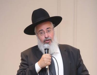 המשטרה החליטה: להעמיד לדין את עזרא גרשי
