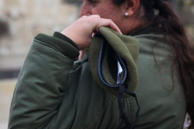בגלל נערה תמימה; כמעט משבר בין ישראל לצ'כיה
