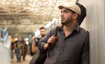 שווה האזנה: אורי וייזל בסינגל "דרכים אבודות"
