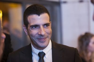 חוזר לתקשורת: התפקיד הבא של שרון גל